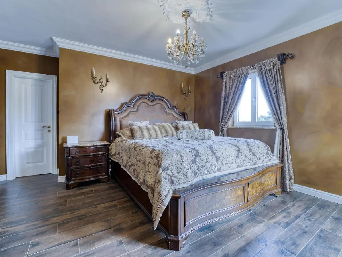 Holiday Home Villa Palazzo By Interhome Lovran