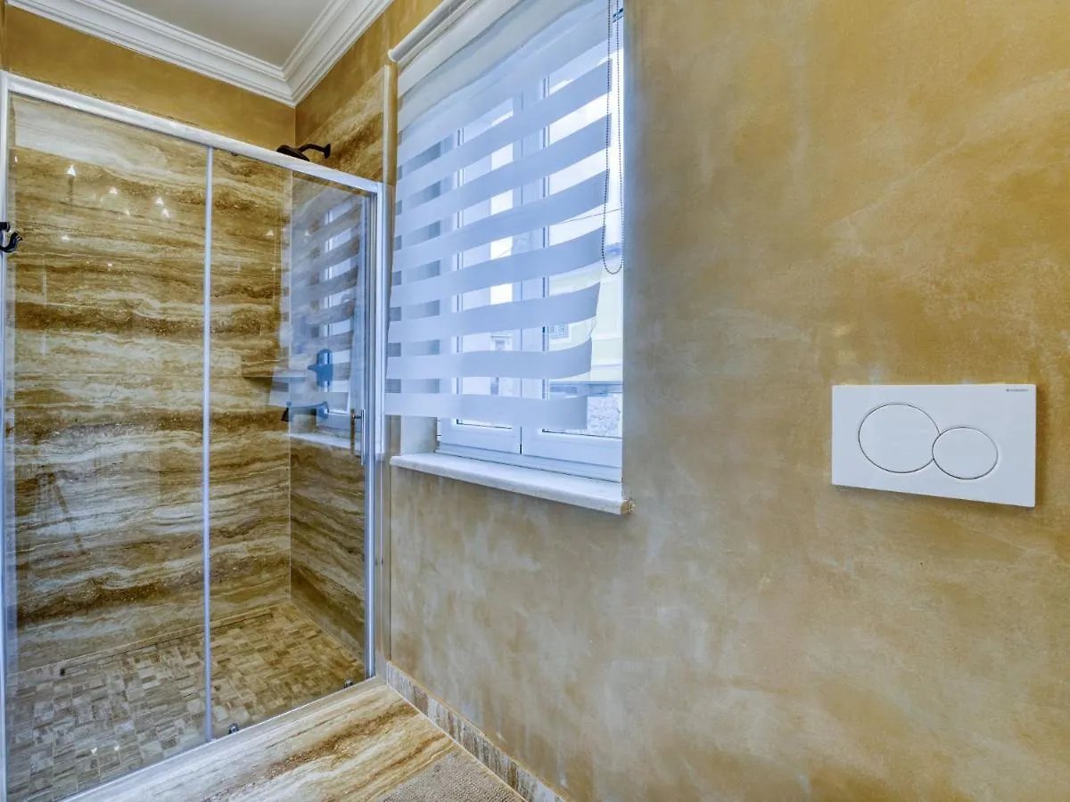 Holiday Home Villa Palazzo By Interhome Lovran